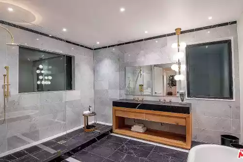 New Bathroom Ideas