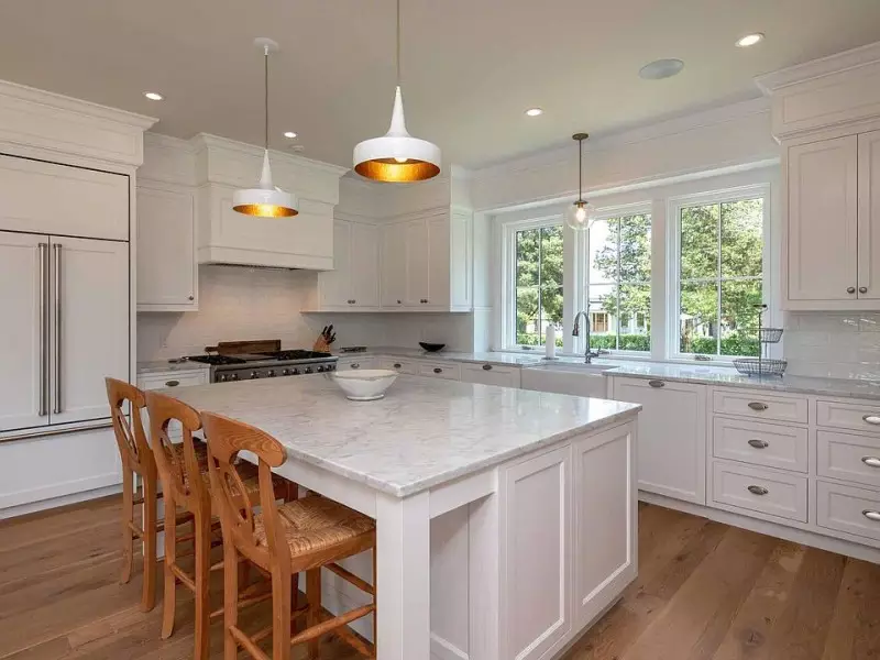 Best Paint for Kitchen Cabinets
