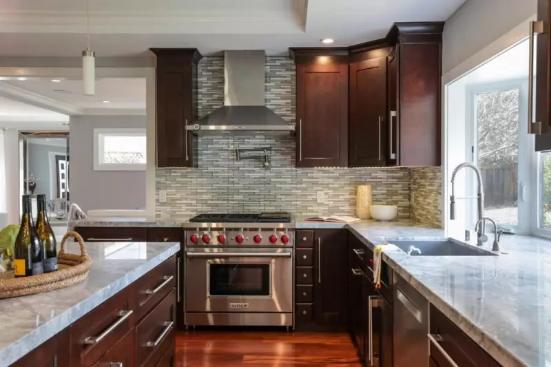 Average Cost of Kitchen Cabinets