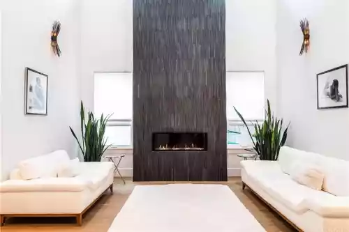 Modern Interior Decorating