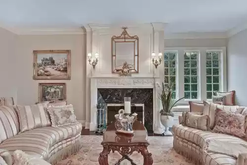 Beautiful Living Rooms