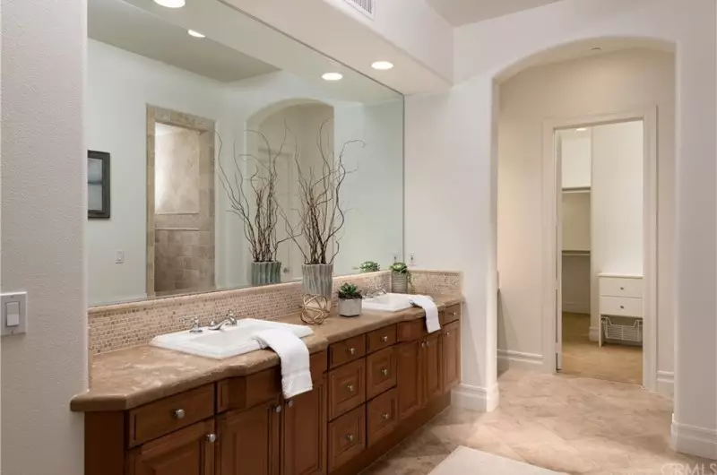 Vanities for Bathrooms