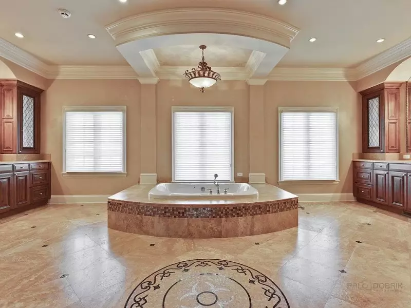 Bathroom Paint Colors