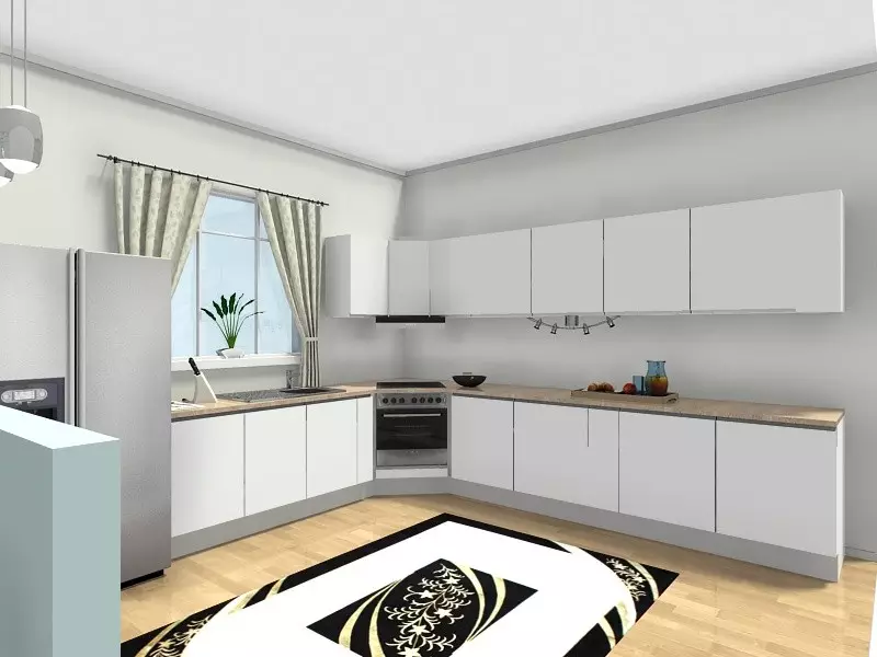 Kitchen Design