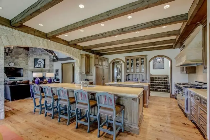 Kitchen Decor Themes