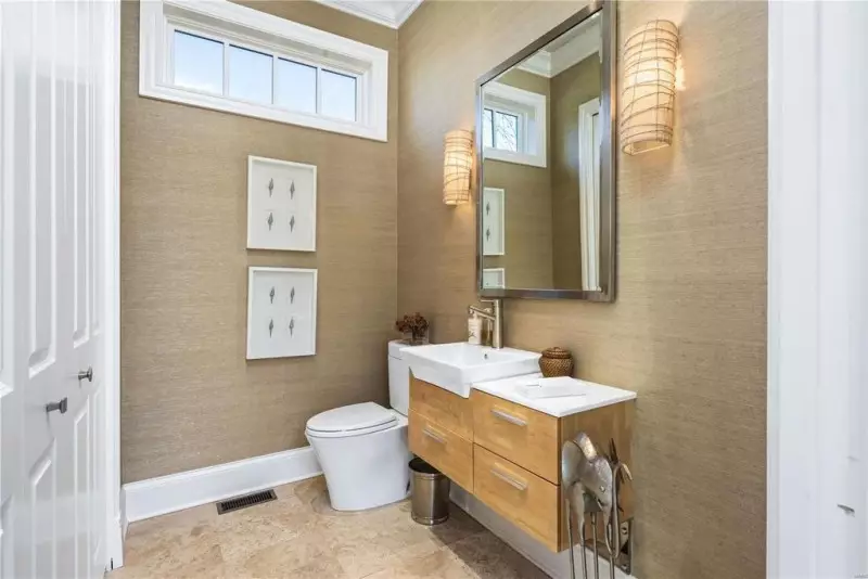 Small Bathroom Styles