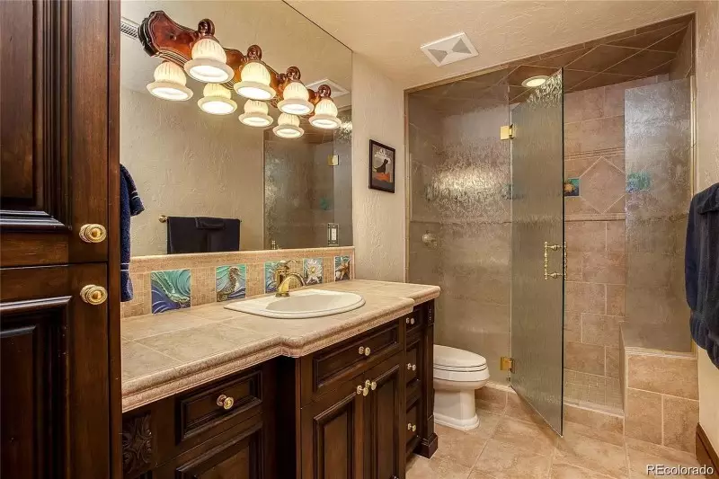 Small Bathroom Ideas