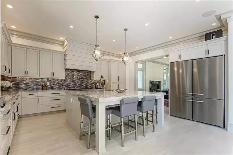 Popular Kitchen Colors