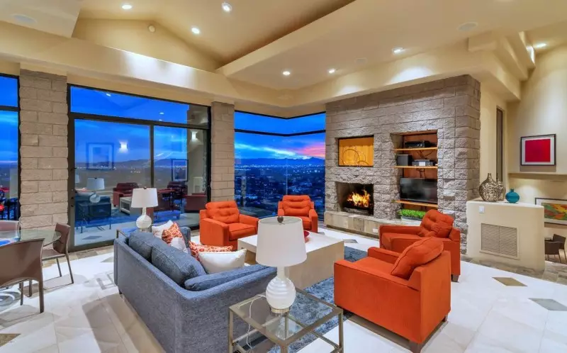 Interior Design Ideas