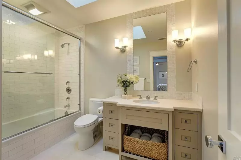 guest bathroom ideas