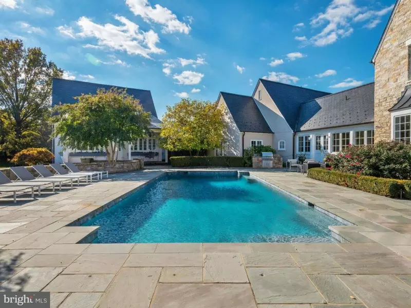 Outdoor Design Concepts