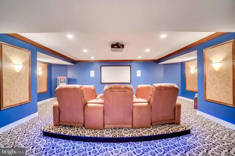 Home Theater