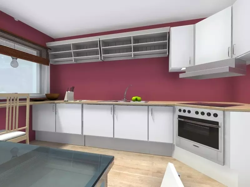 Kitchen Design Layouts