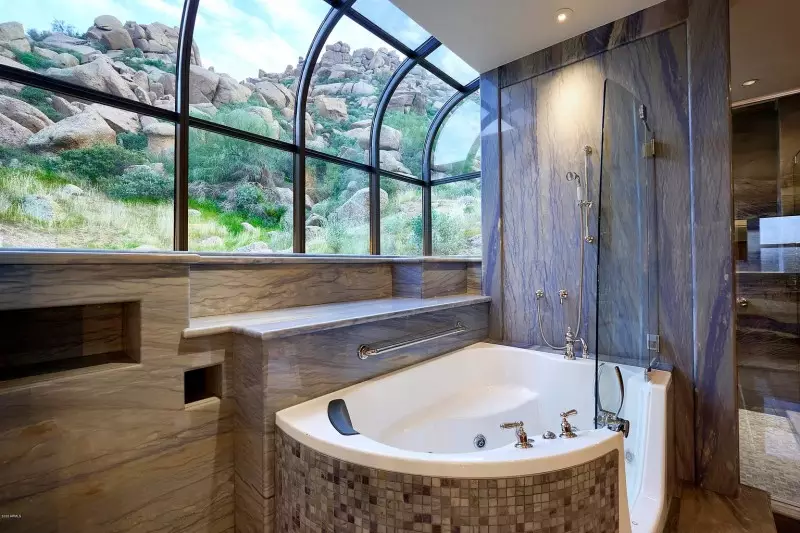 Modern Bathroom Designs