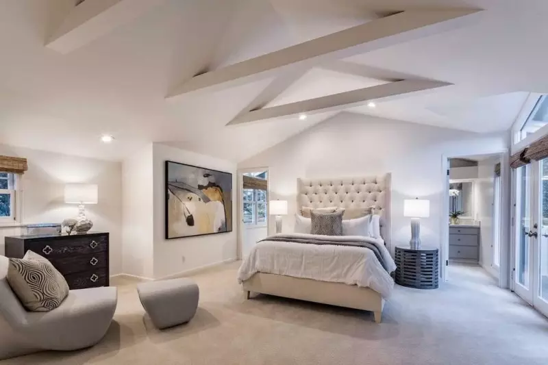 Master Bedroom Design