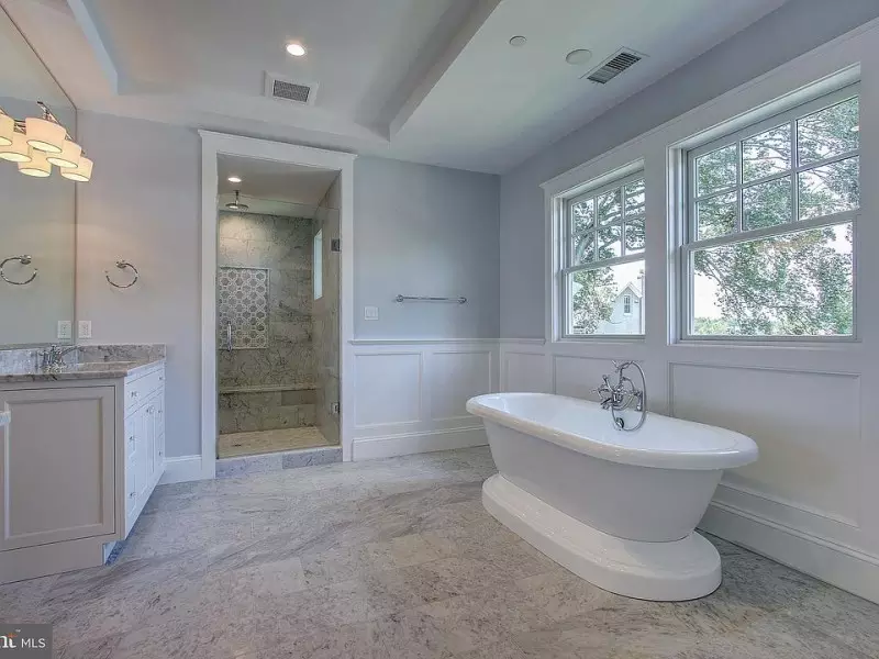 Best Paint for Bathrooms