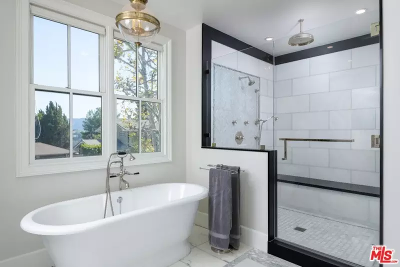 Master Bathroom Remodel Cost