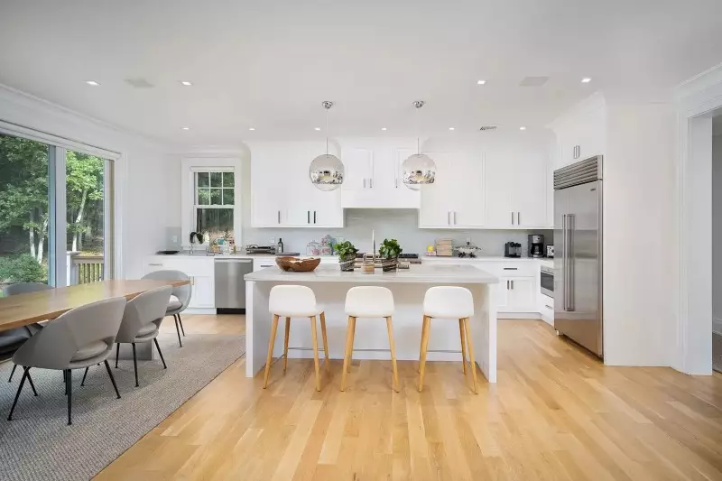 Small Kitchen Design