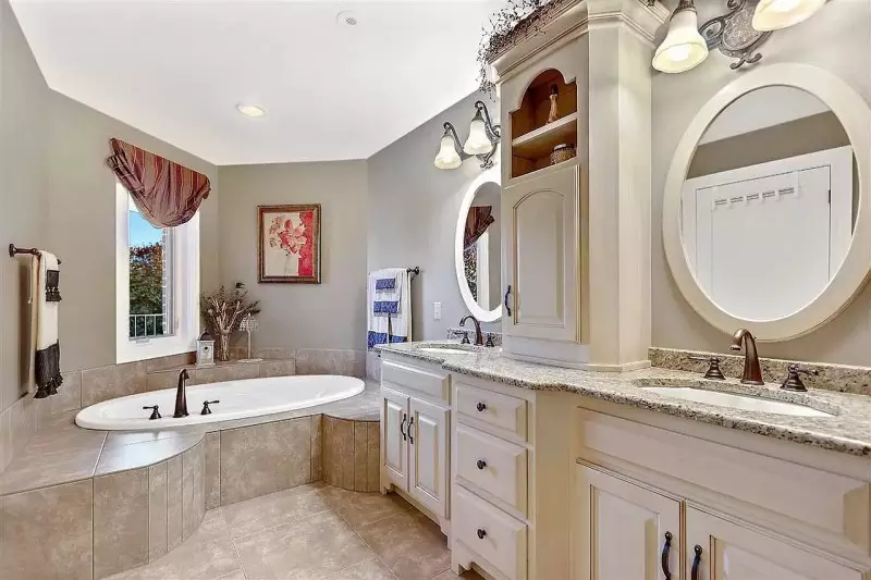 Bathroom Color Schemes