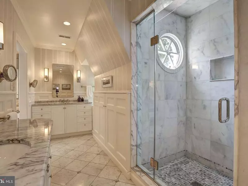 Average Bathroom Remodel Cost