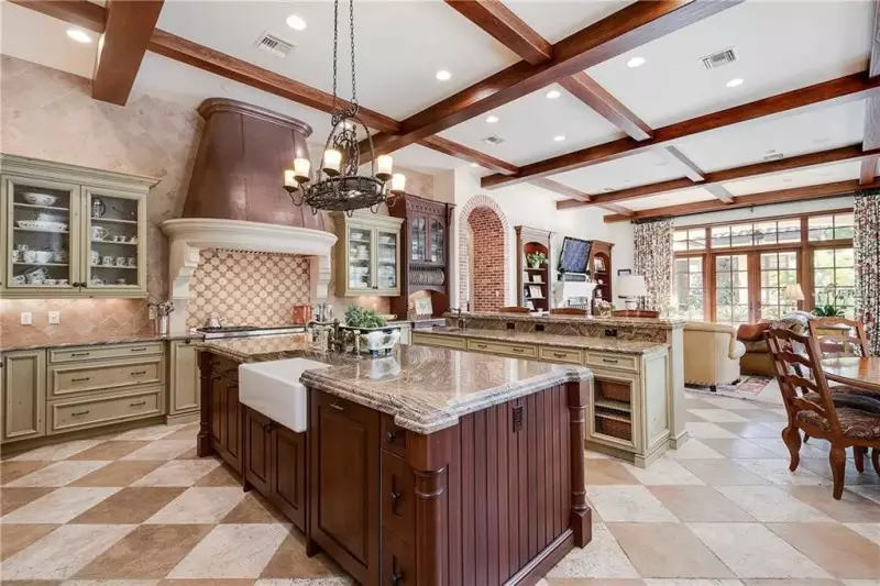 Country Decorating Ideas