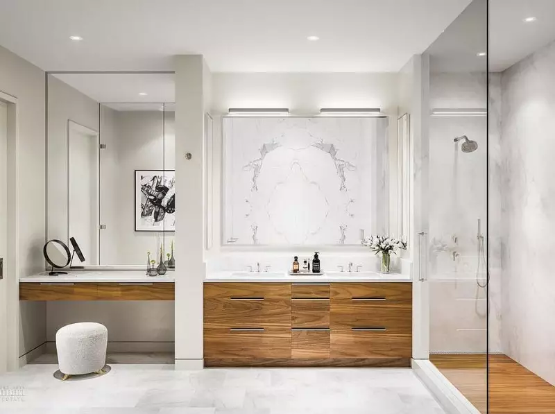 Luxury Bathroom Vanities