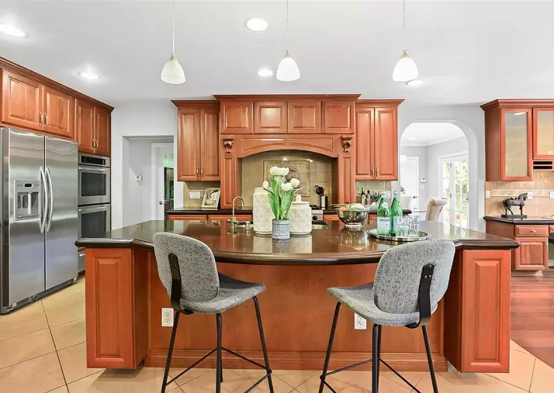 Average Cost of Kitchen Cabinets