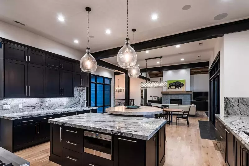 Small Kitchen Remodel