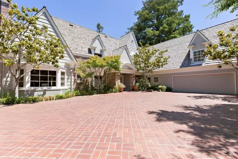 Driveway Design Ideas