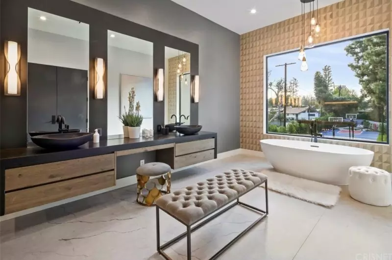 Bathroom Renovation Cost