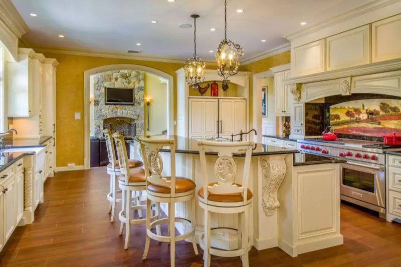 Best Kitchen Paint Colors