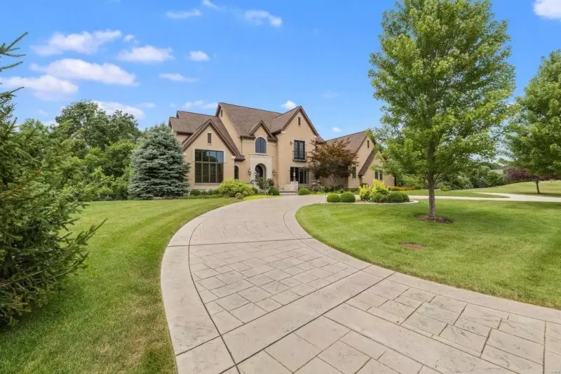 Concrete Driveway Cost