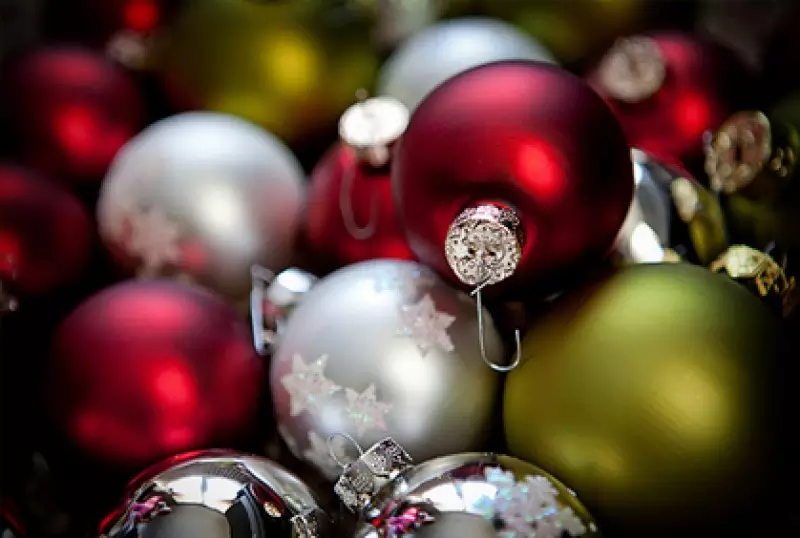 Christmas Ornaments