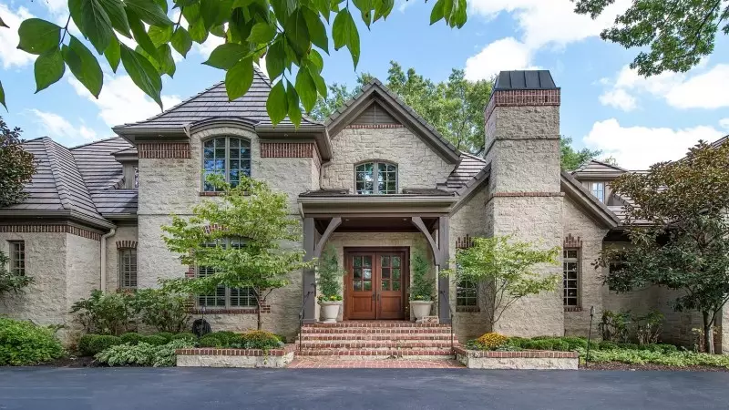 Exterior House Colors