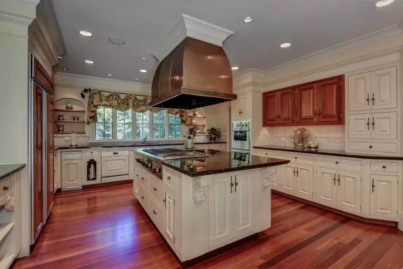 Favorite Kitchen Designs