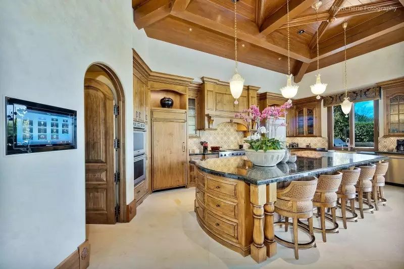 Small Kitchen Remodel