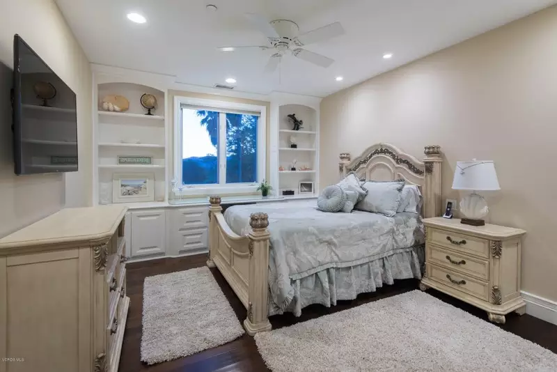 Small Bedroom Design