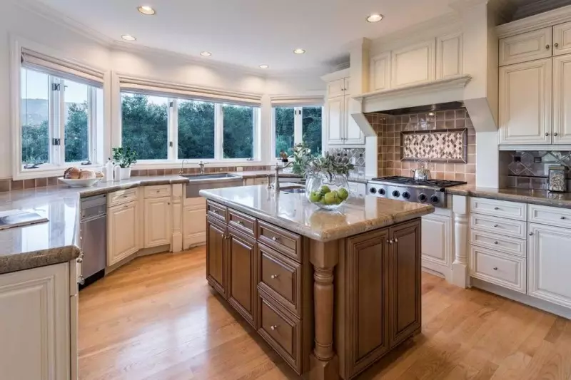 Kitchen Backsplash Ideas