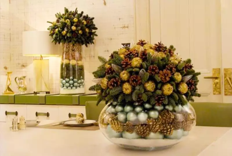 Christmas Decor Ideas