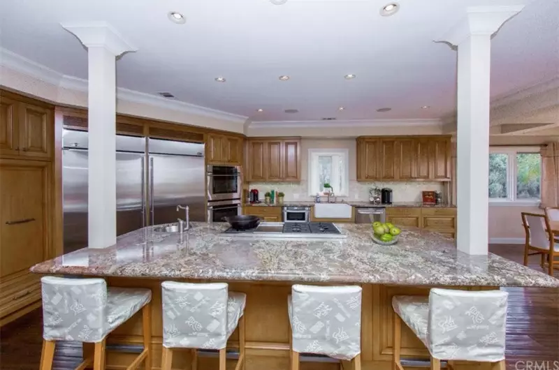 Kitchen Countertops