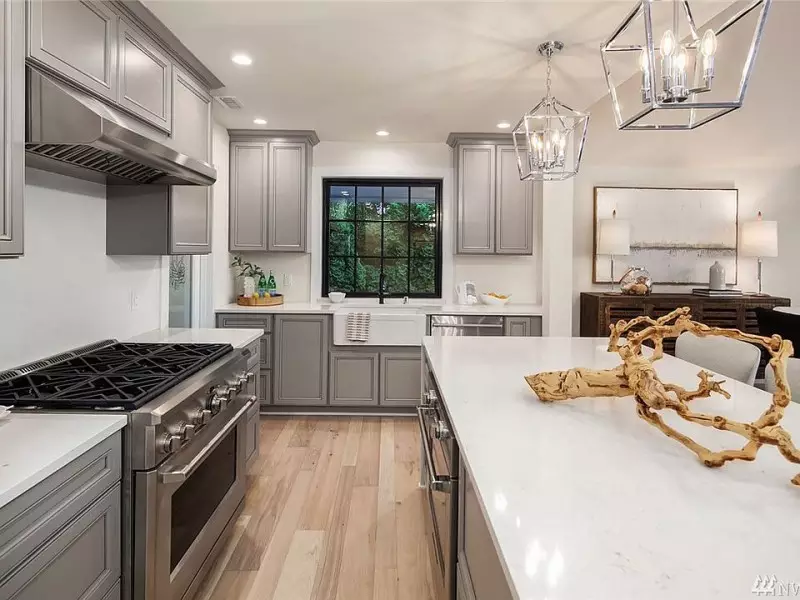 Best Paint for Kitchen Cabinets