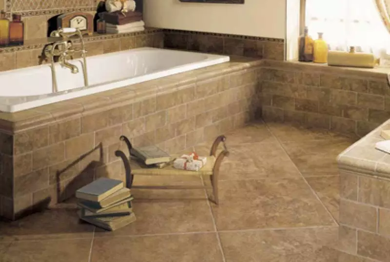 Floor Tile Ideas