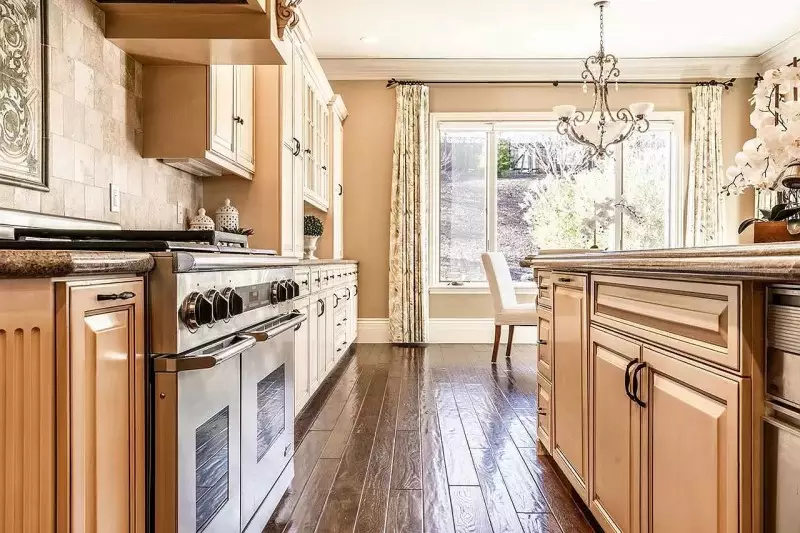 Kitchen Backsplash Pictures