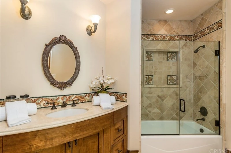 Small Bathroom Ideas