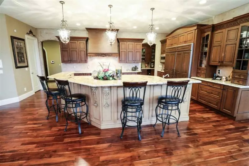 French Country Decor