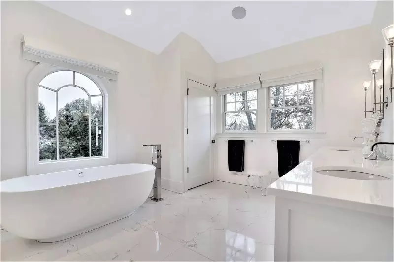 Best Flooring for Bathroom