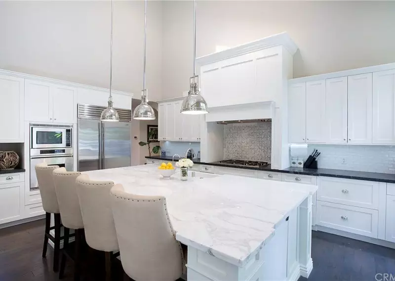 Backsplash Tile Ideas