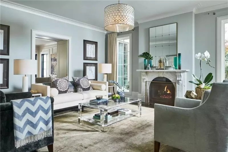 Popular Paint Color Brands