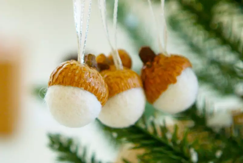 Ideas for Decorations