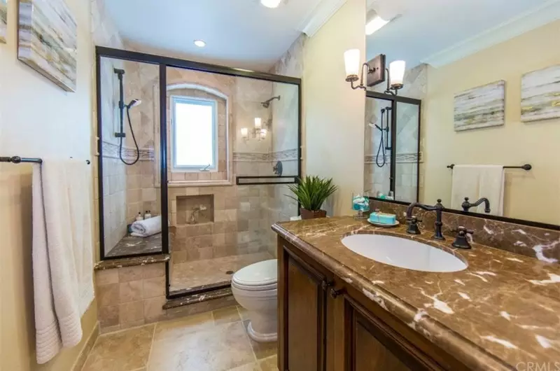 Bathroom Remodel Cost